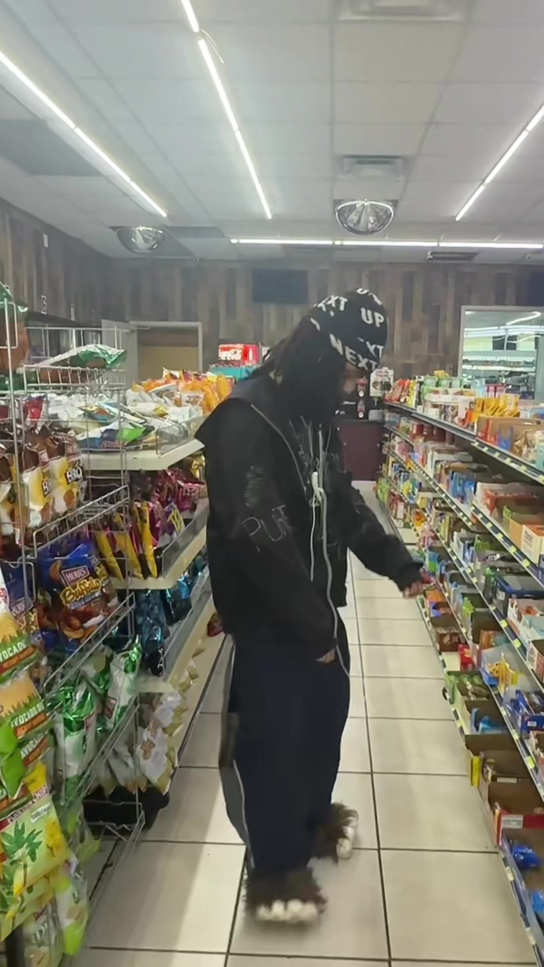 @Rekz