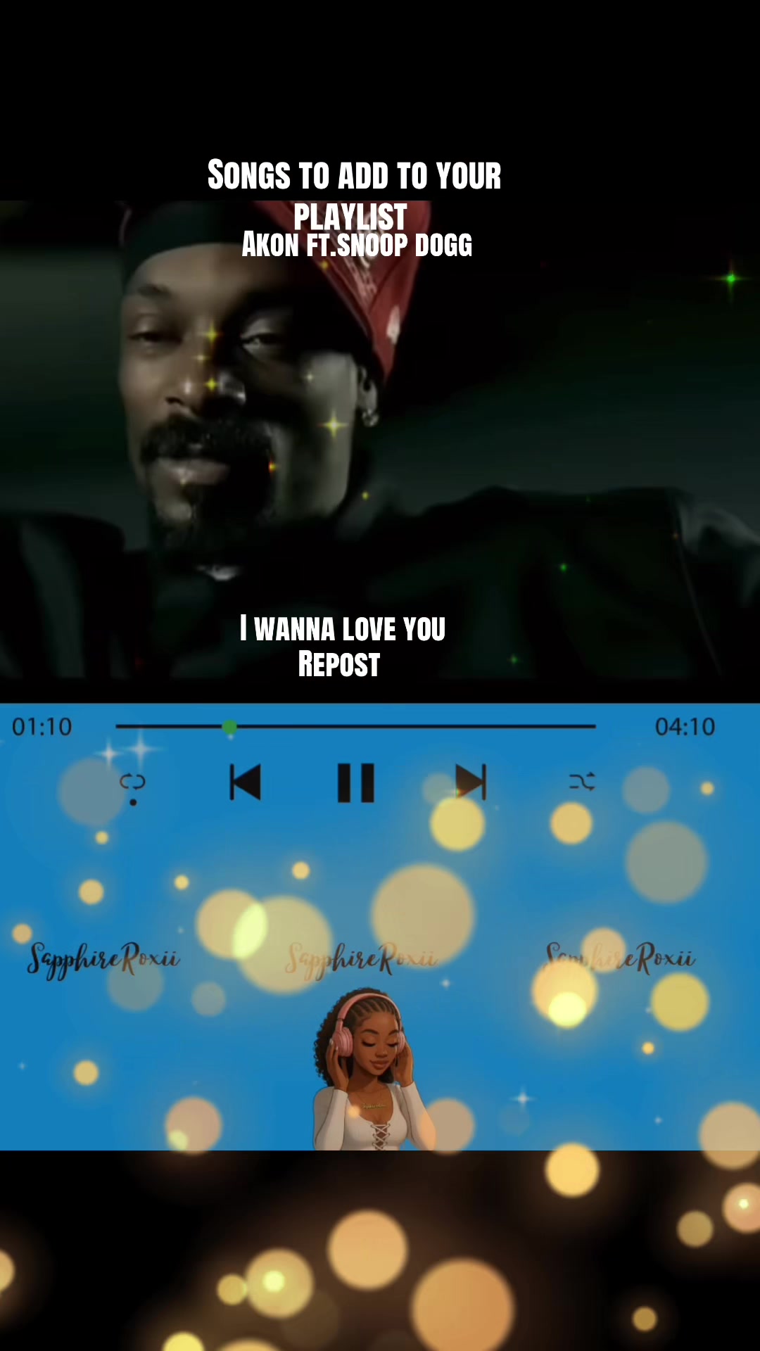 @Sapphire