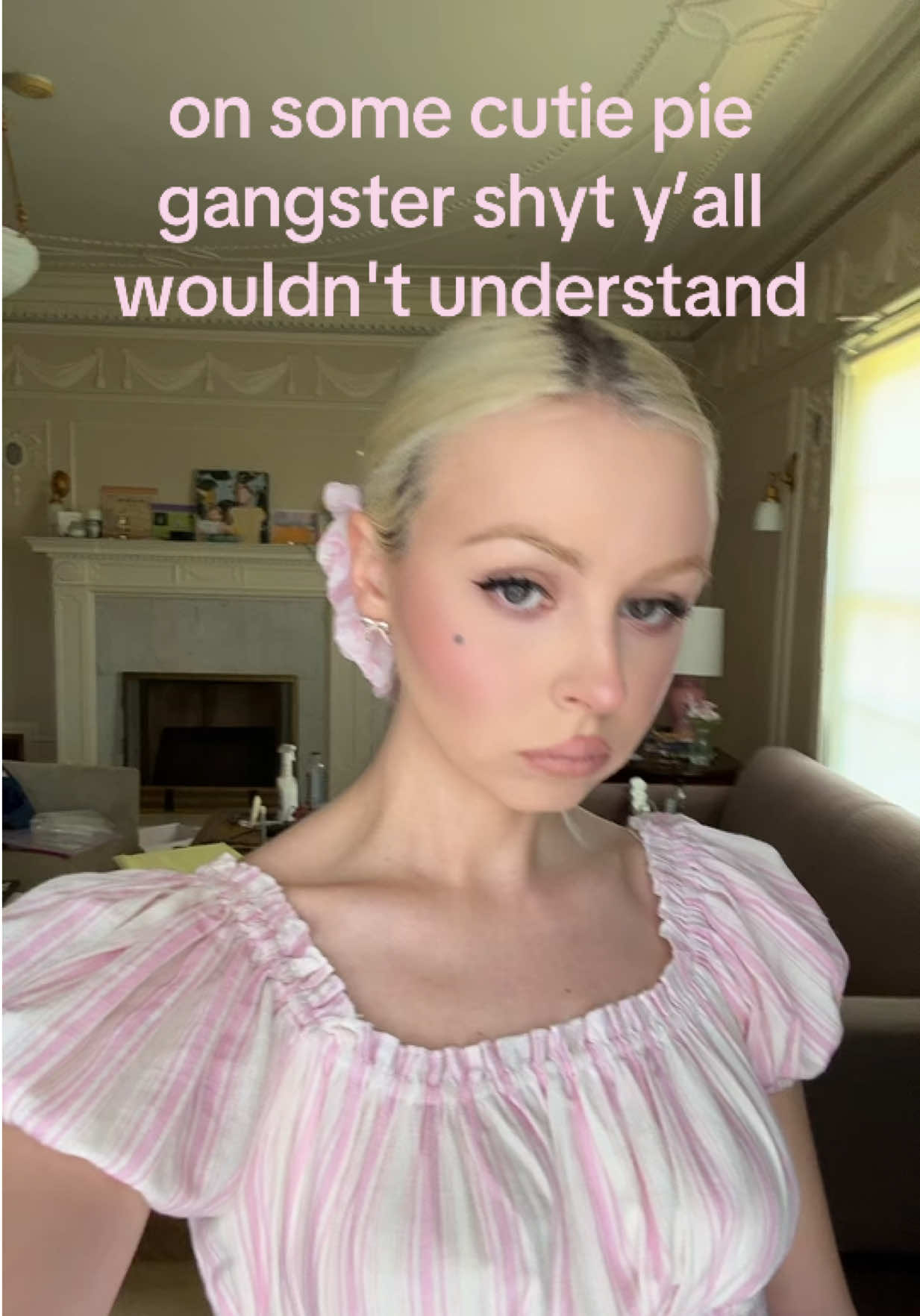 @Pammy Hilton