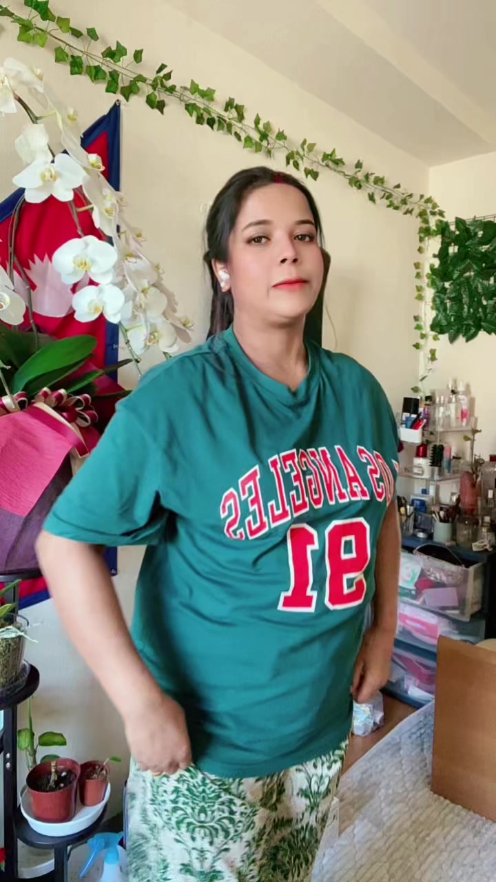 @Shiven&rsquo;s mom