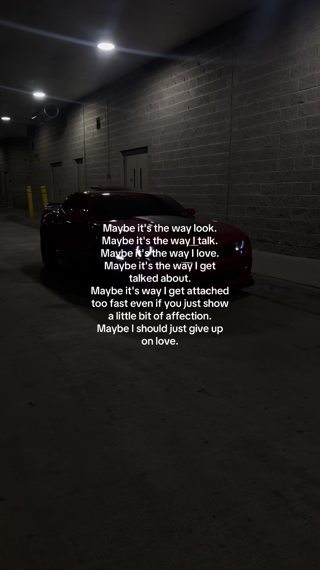 @Camaro