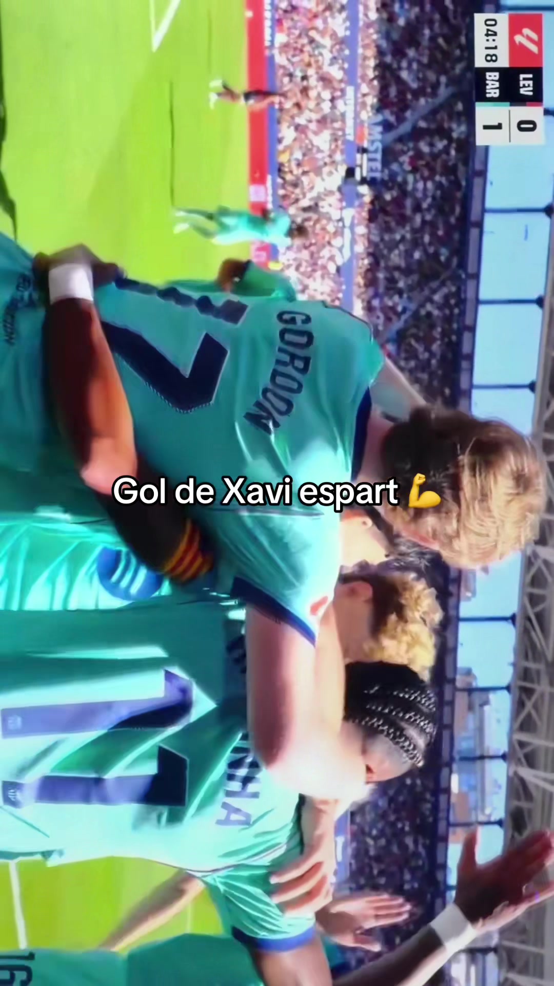 @Visca el Barça 💙❤️⚽️