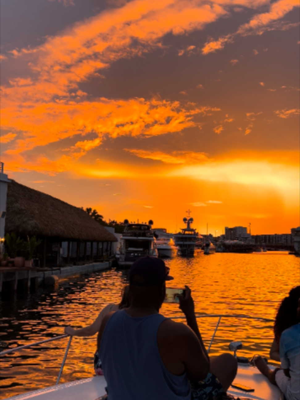 @Bruschi Boat Rental