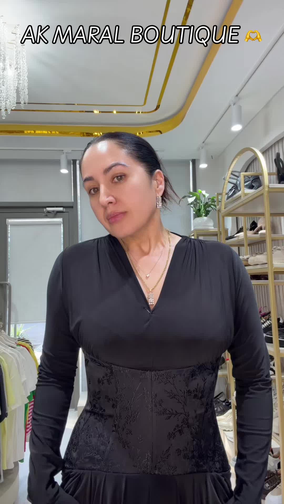 @AK MARAL