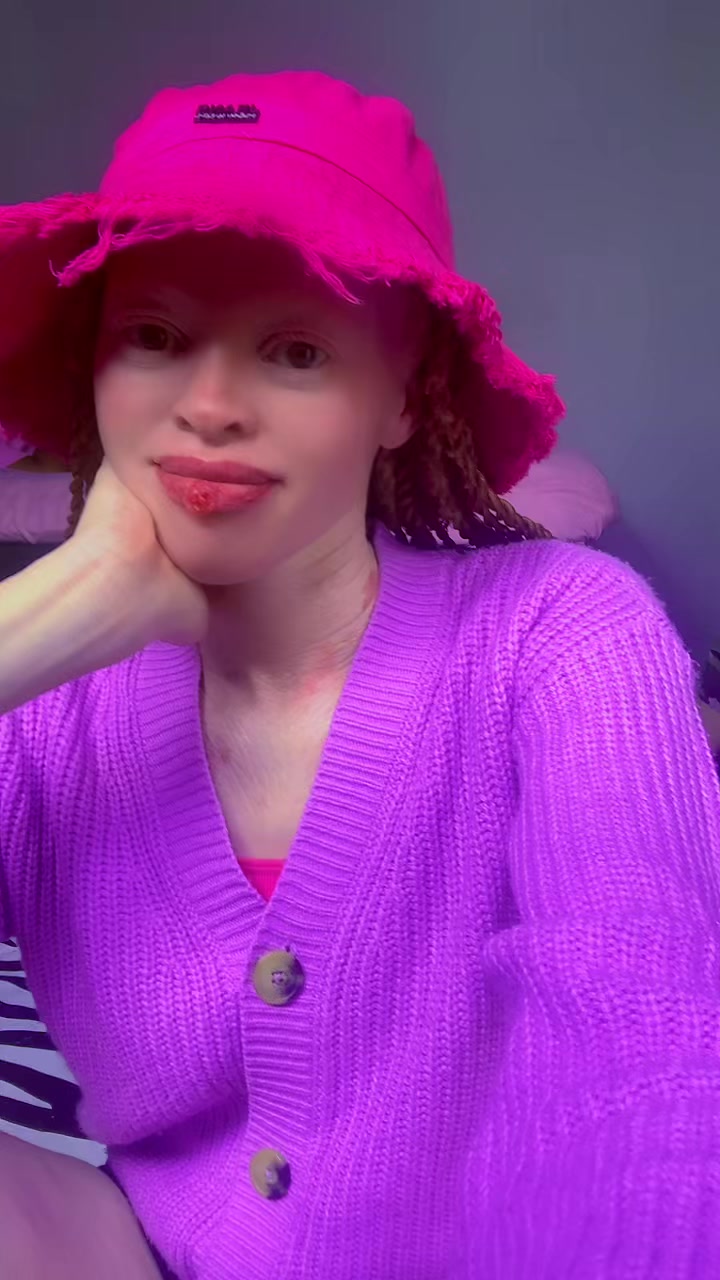 @IYALOO 🌸