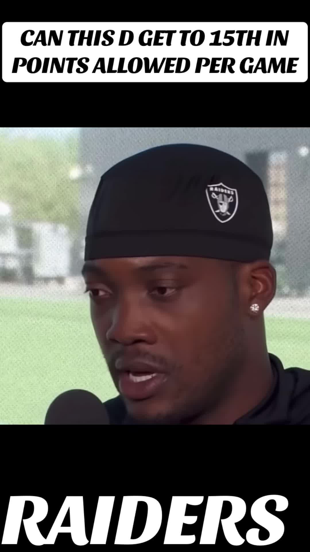 @Hood Commentary