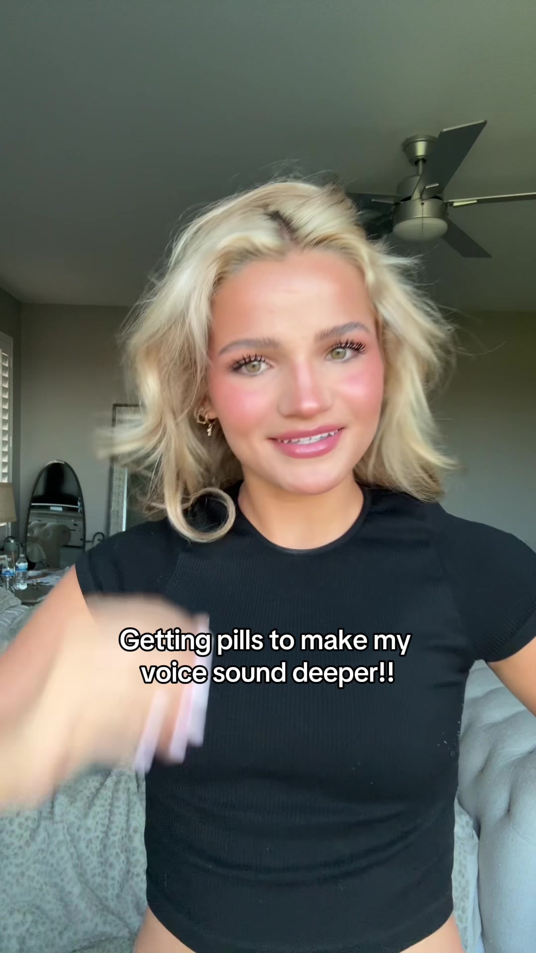@JUJU ON DAT BEAT 💗🤡