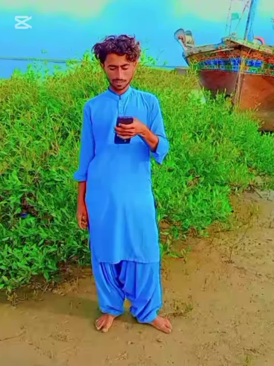 @Najab ki jan N