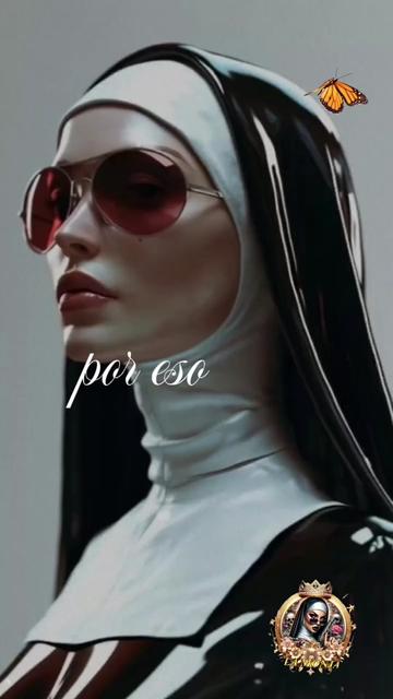 @✝️ LA MONJA ✝️ [👑🥷🏻] 💟