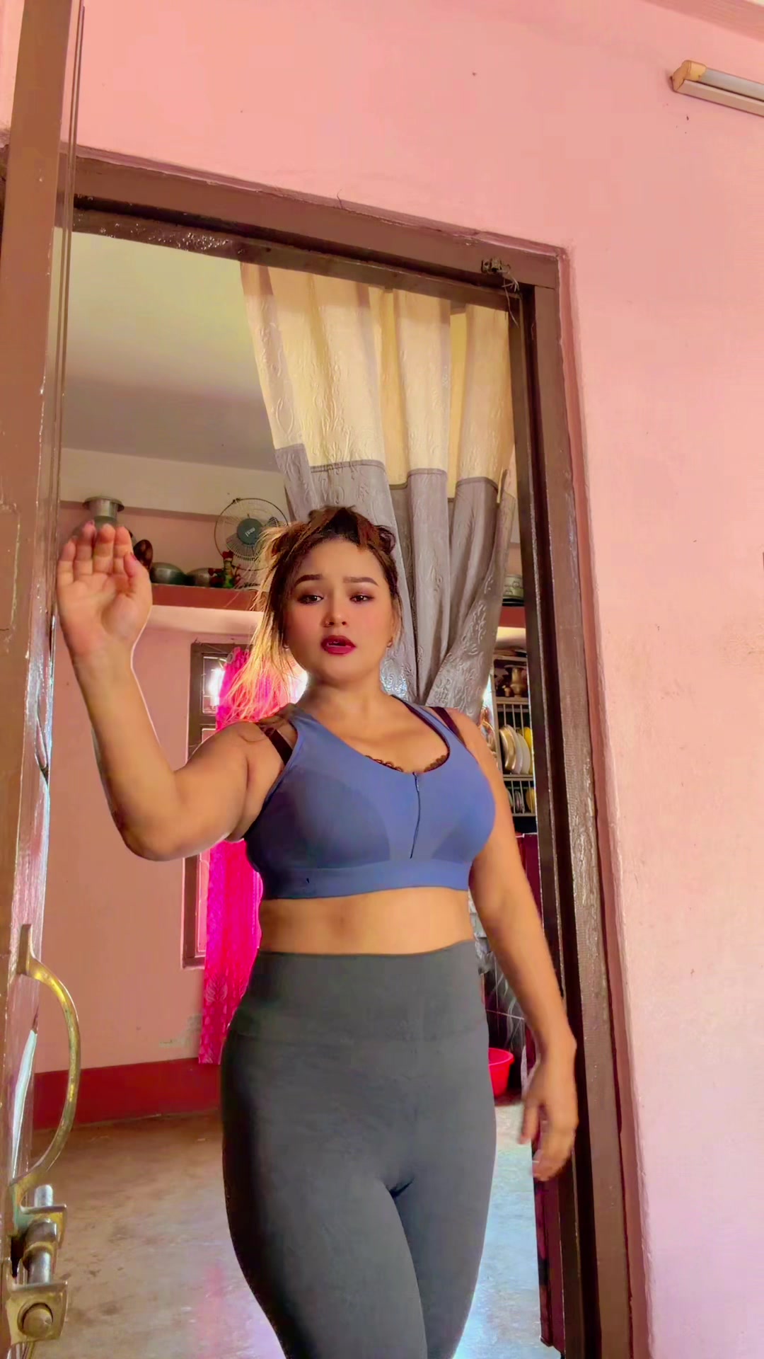 @saru lama
