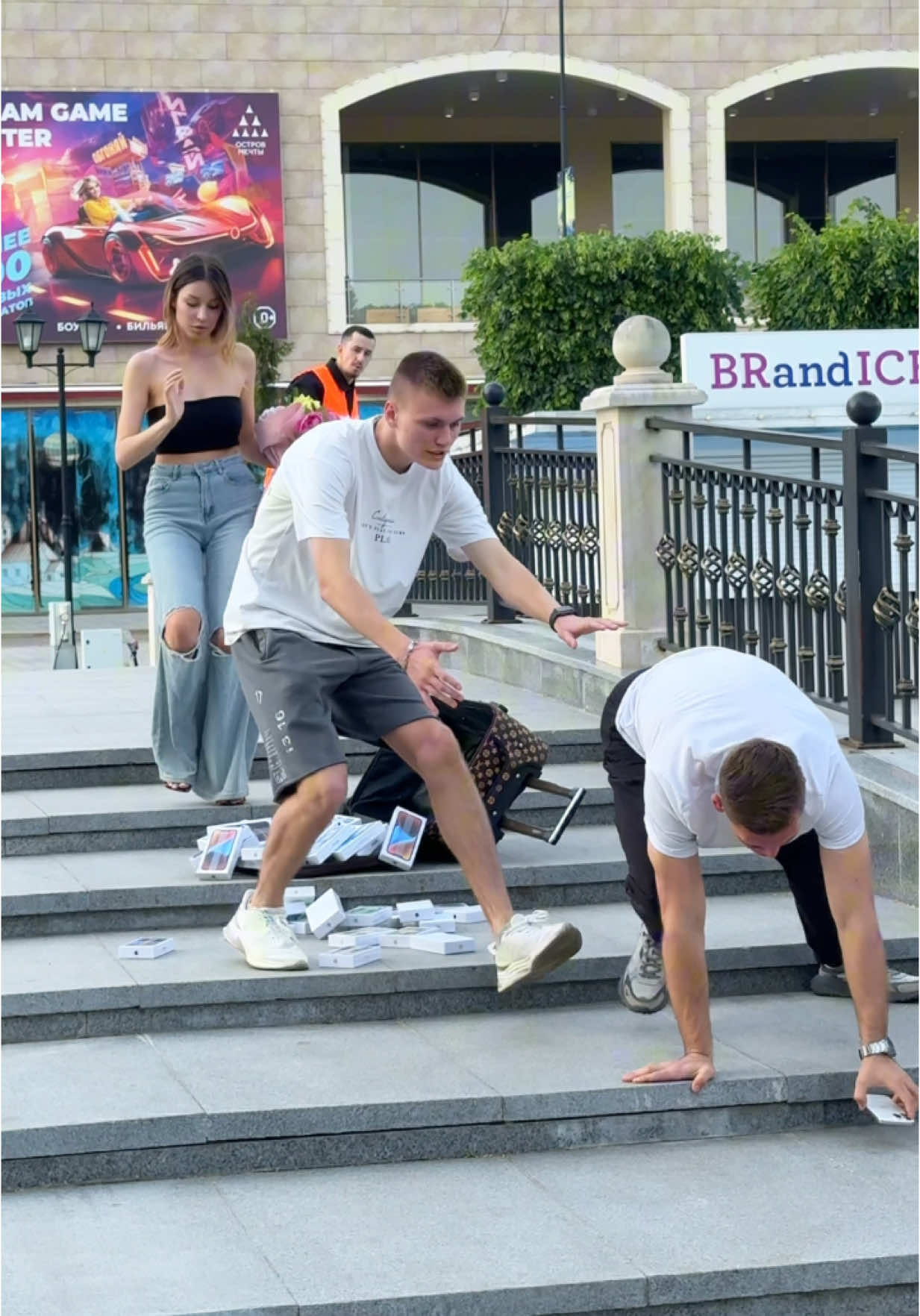 @ILYA BORZOV