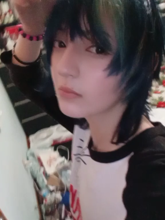 @꒰ა Cuqu&iacute; ໒꒱