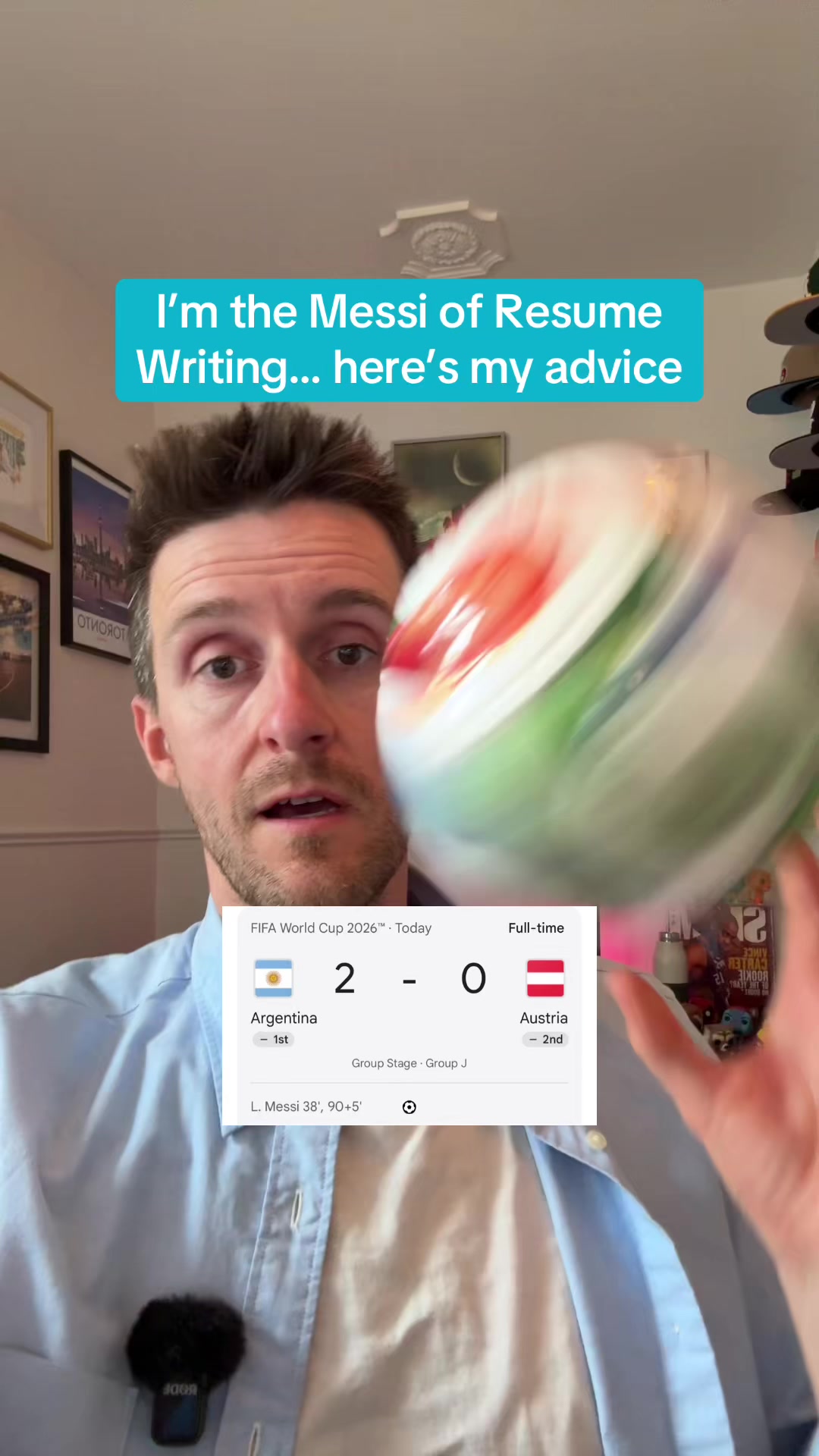 @Greg L. - Career Coach 🤓