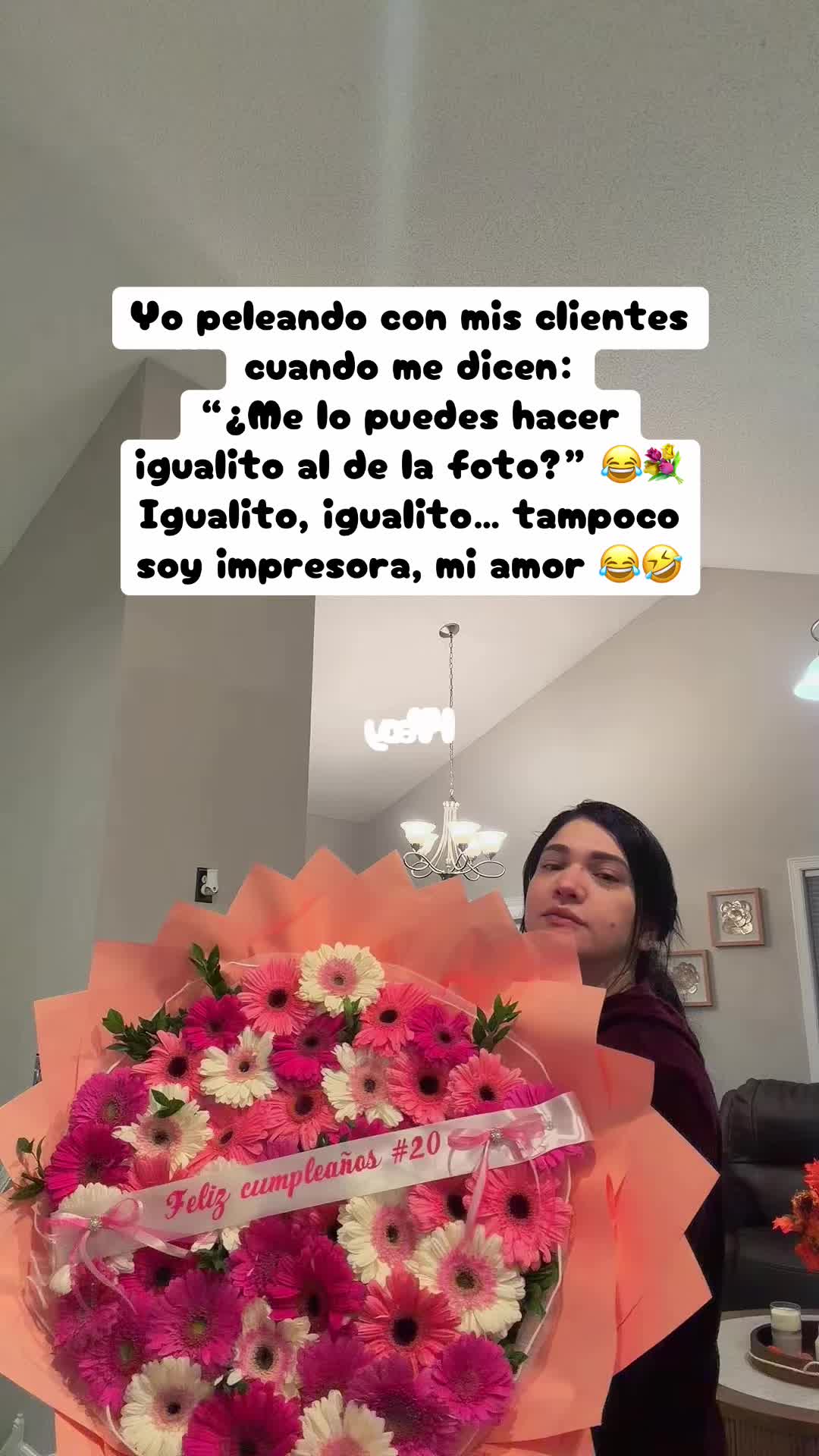 @Maria Frontado