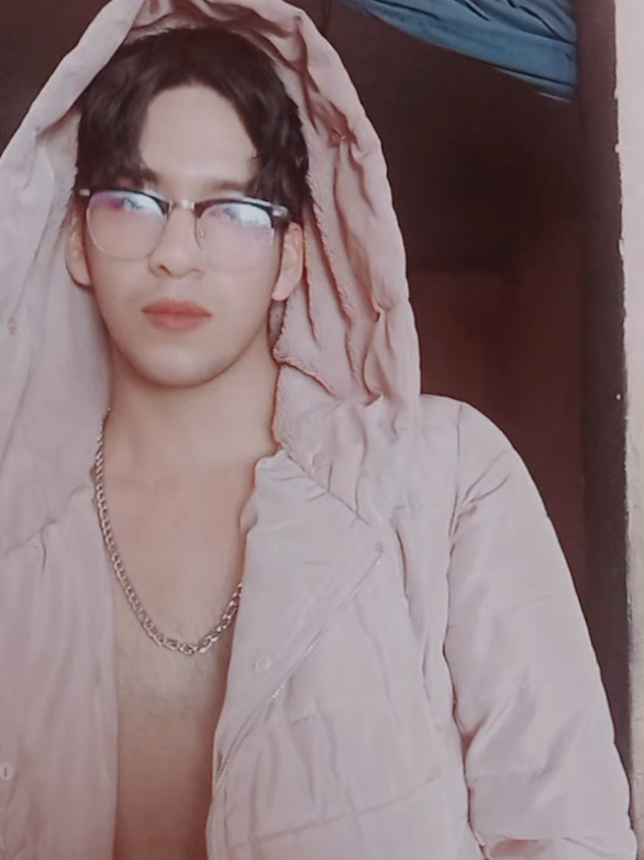 @Angel Rey