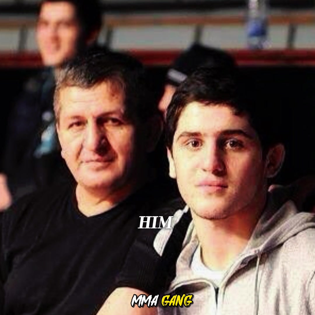 @MMA GANG