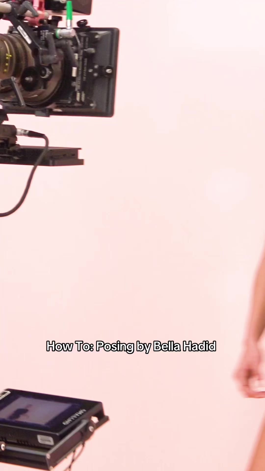 @Bella Hadid Brasil