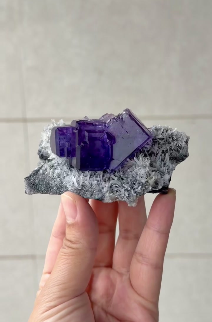 @Minerals Paradise