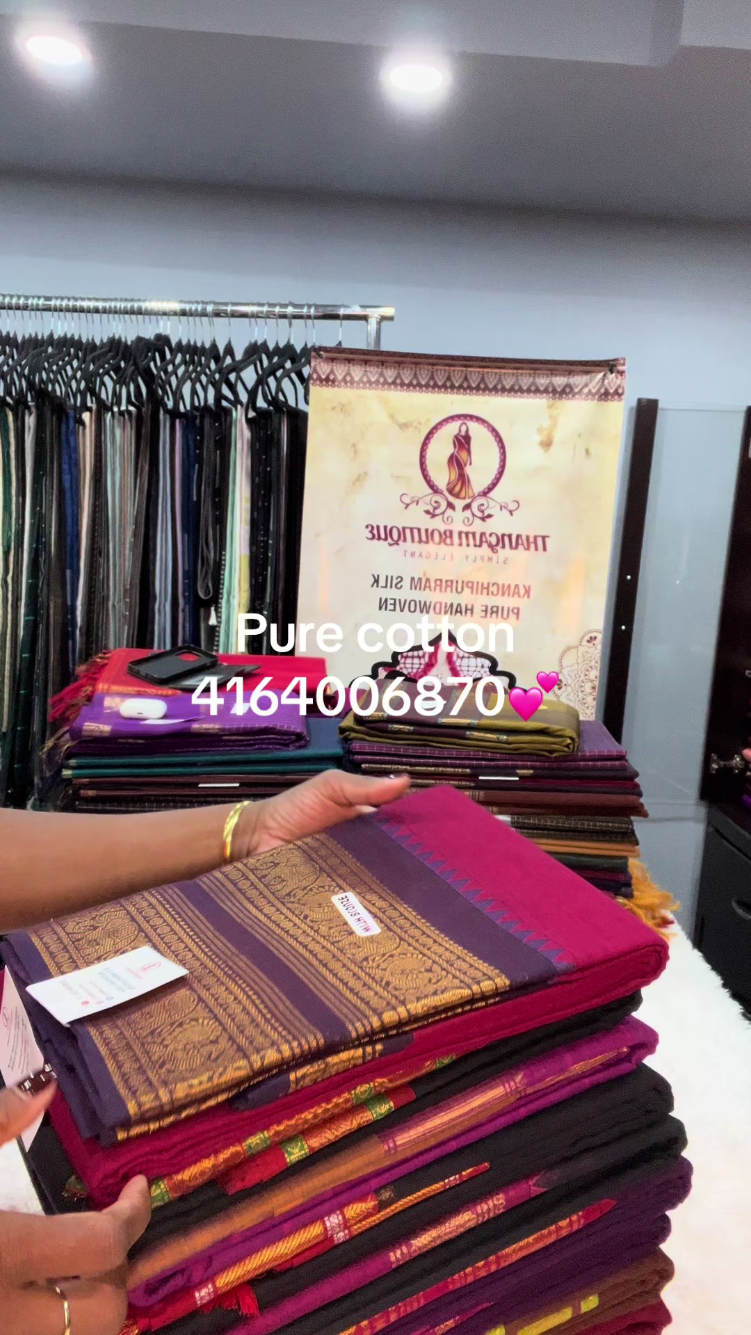 @Thangam boutique