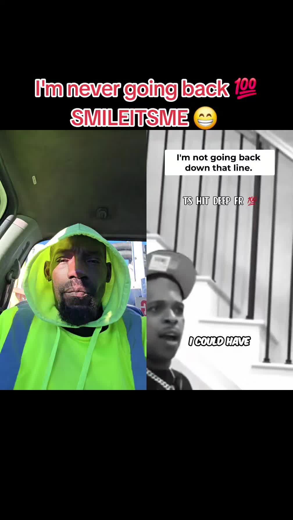 @Mr. SMILEITSME 😁