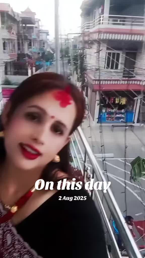 @Sushma Kharel