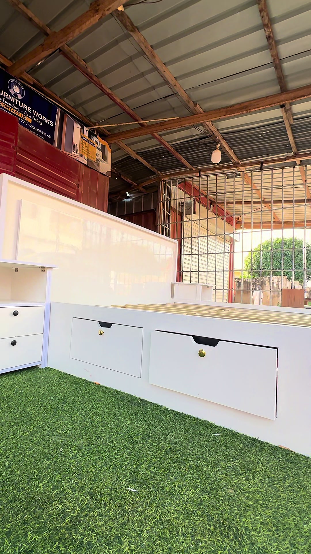 @NorVii Furniture