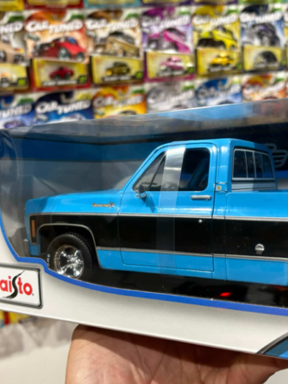 @Miami’s Diecast Collectibles