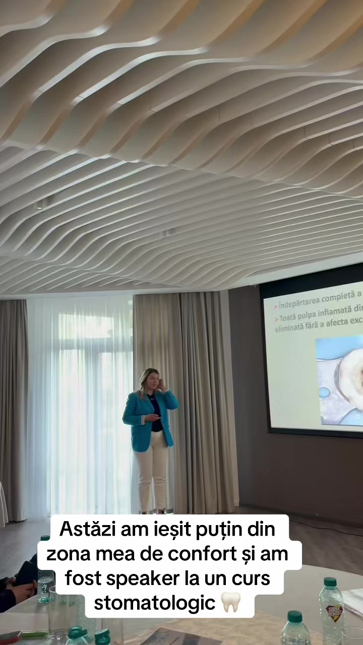 @Stomatolog Snejana Carabulea🦷