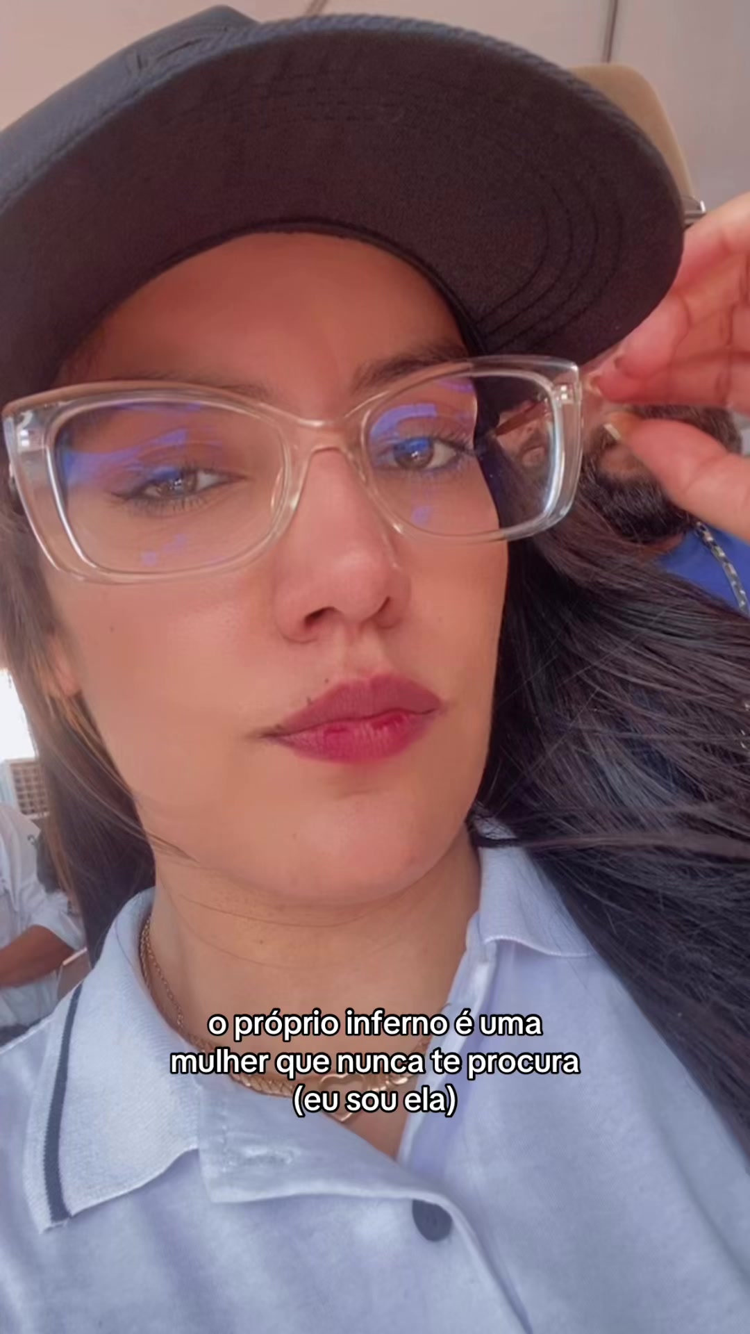 @Tais Barbara Gangá
