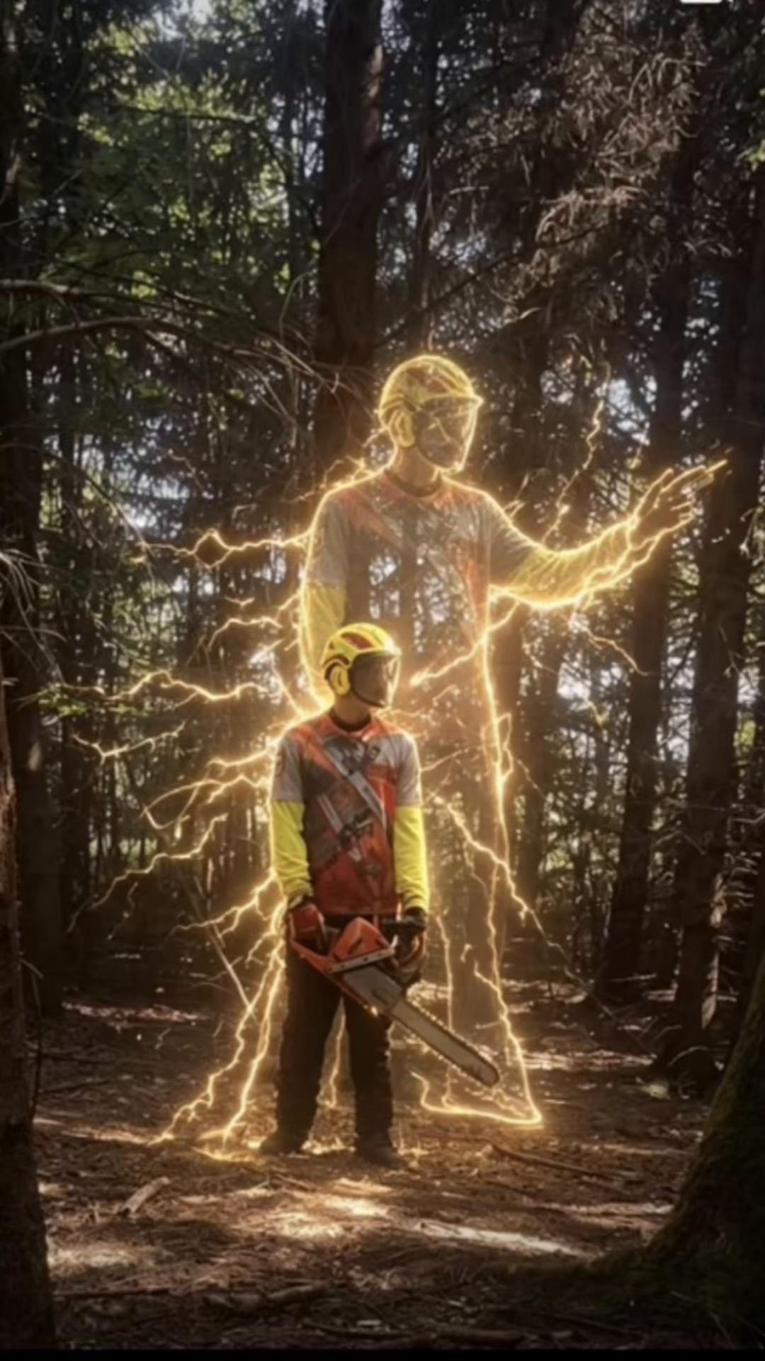 @Husqvarna Michi