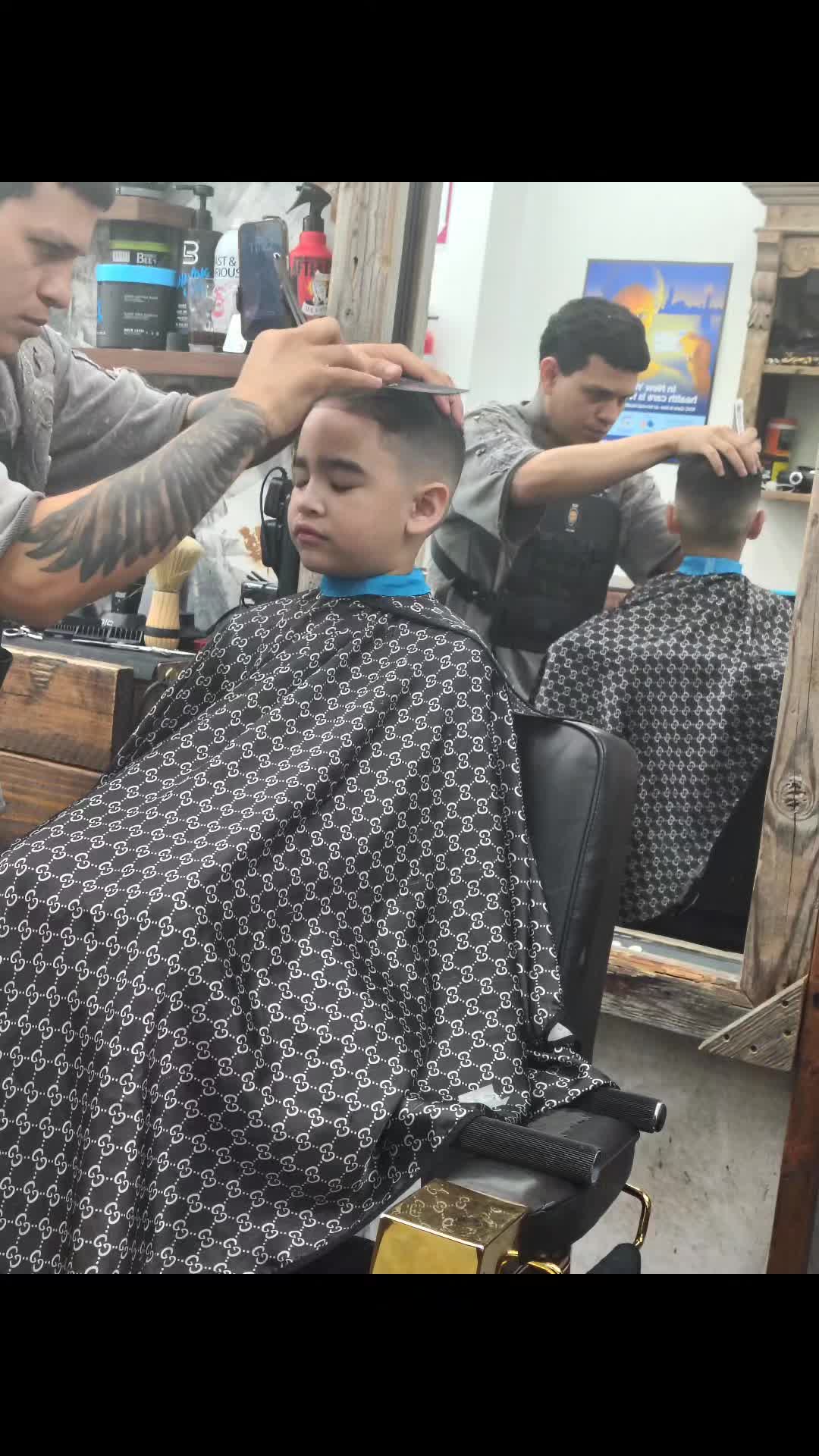 @Josue Montenegro