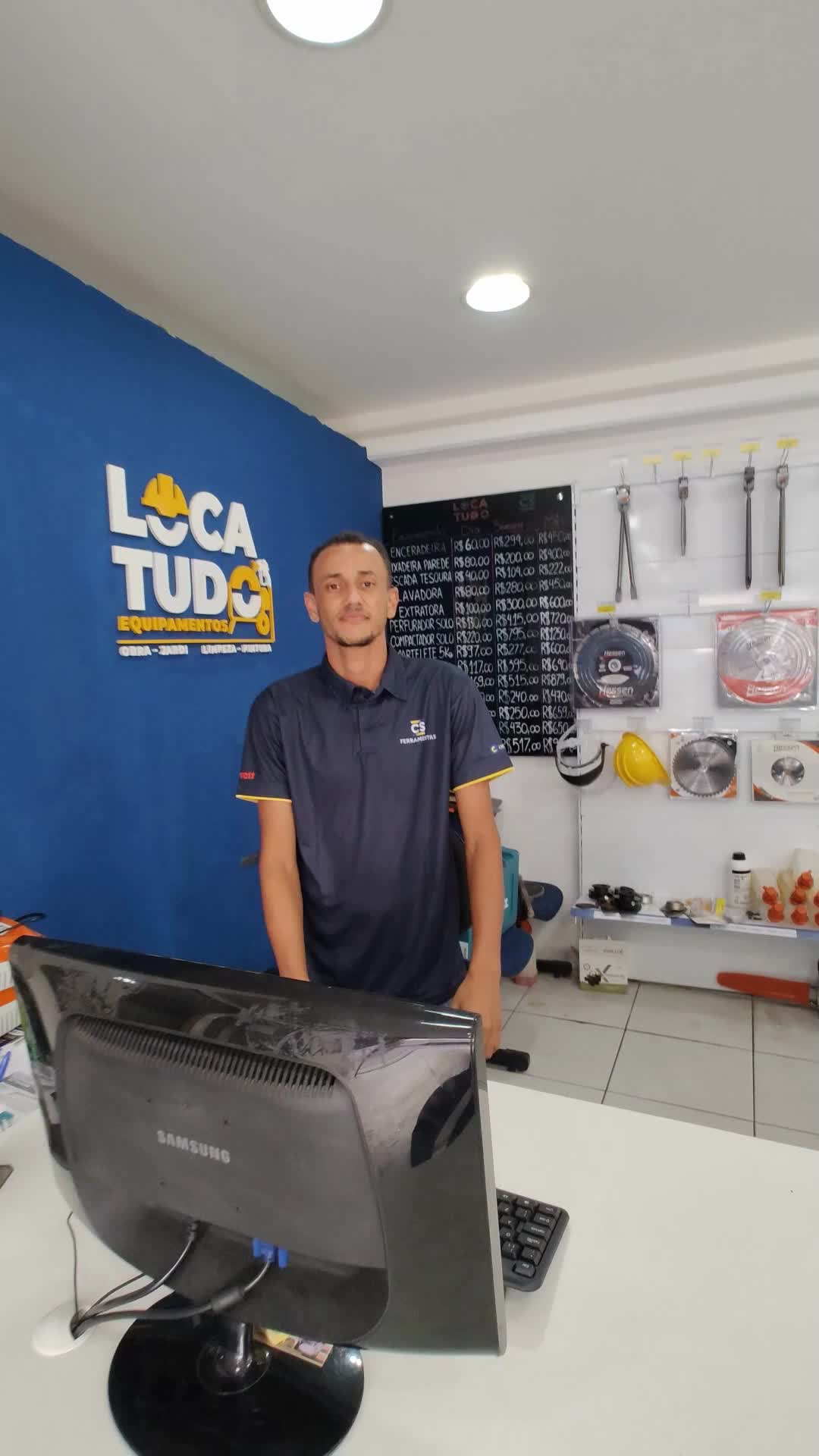@CS Ferramentas (Matriz)