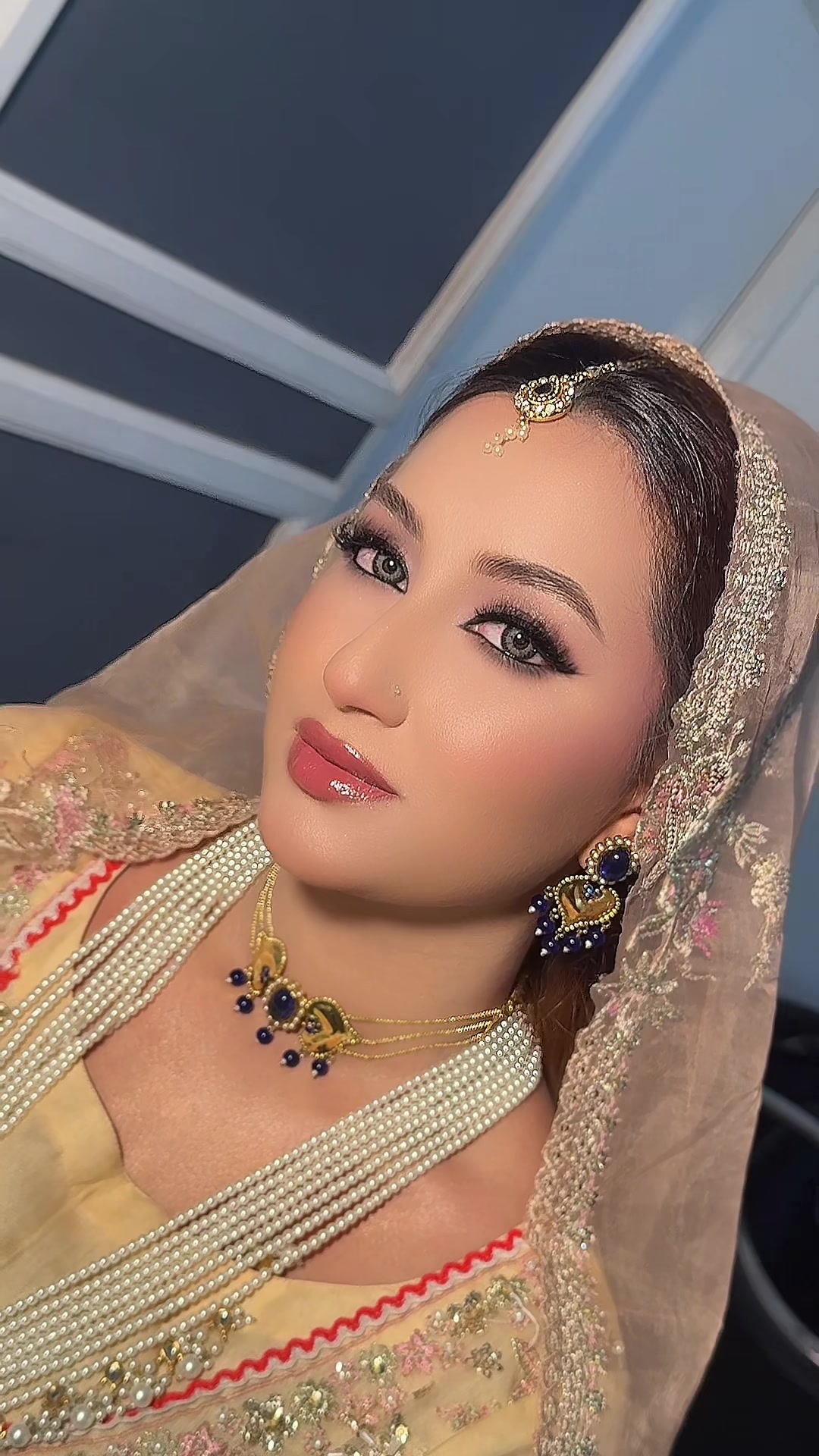 @Khadiza's Makeover