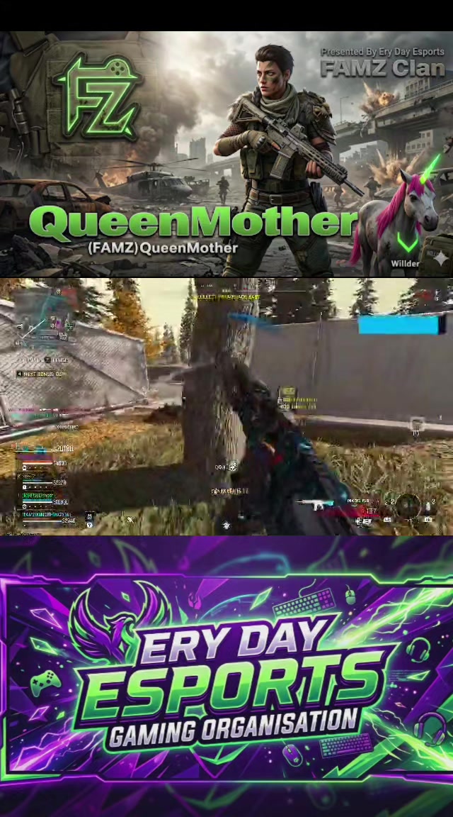@(FAMZ)QueenMother