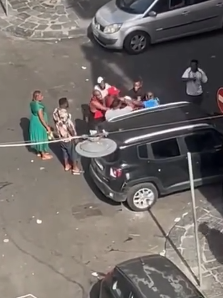@sos napoli