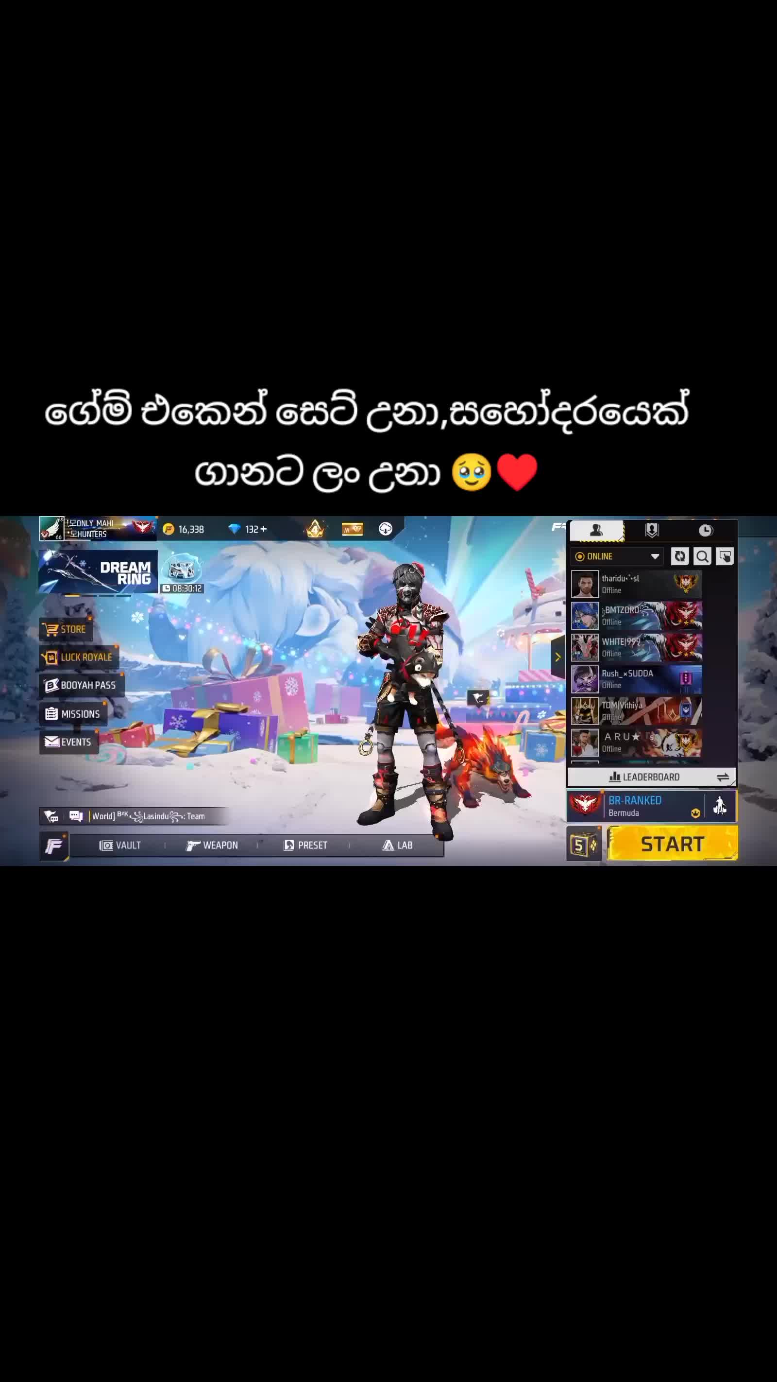 @CHOOTY PUTHA ❤️