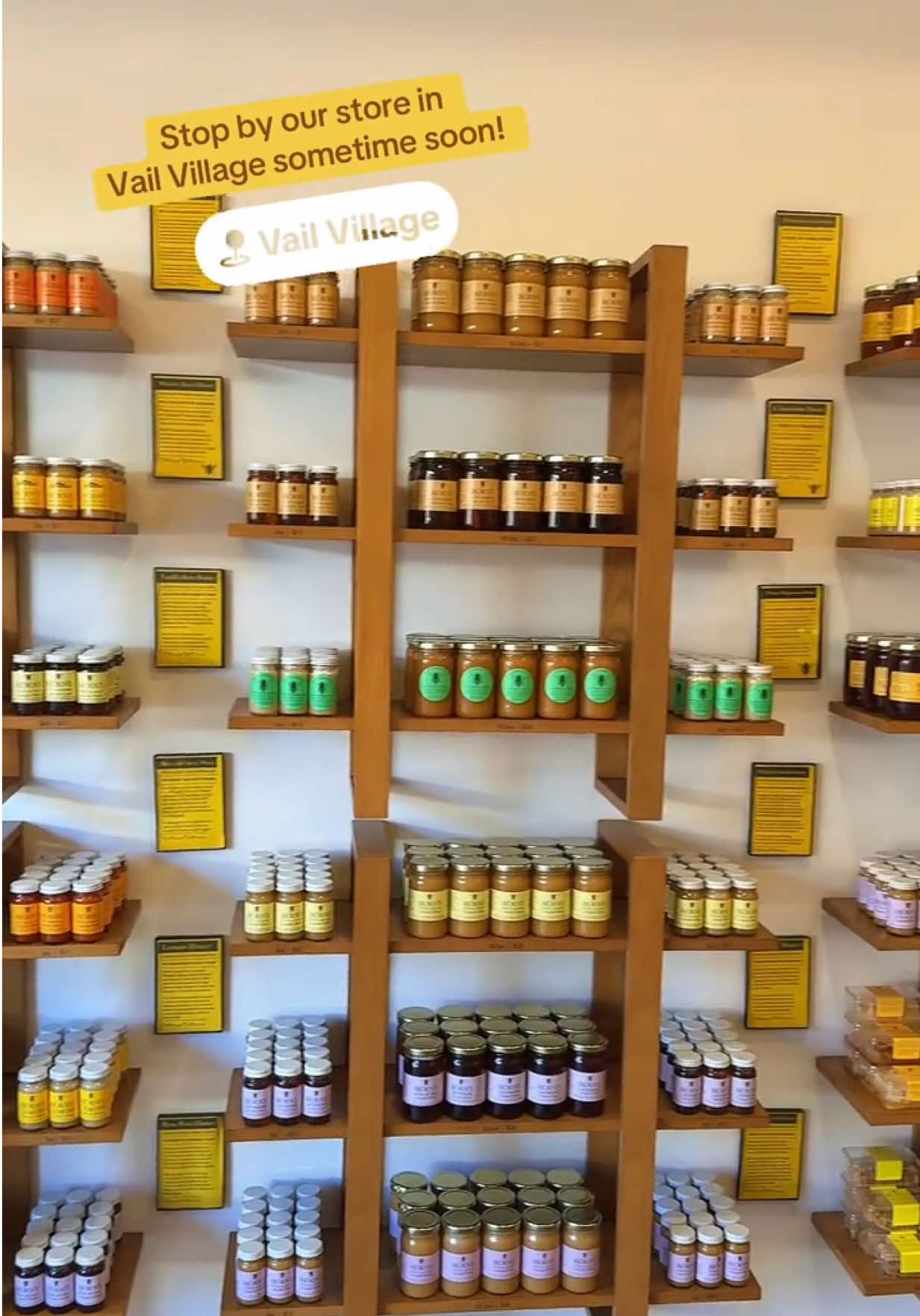 @Björn’s Colorado Honey