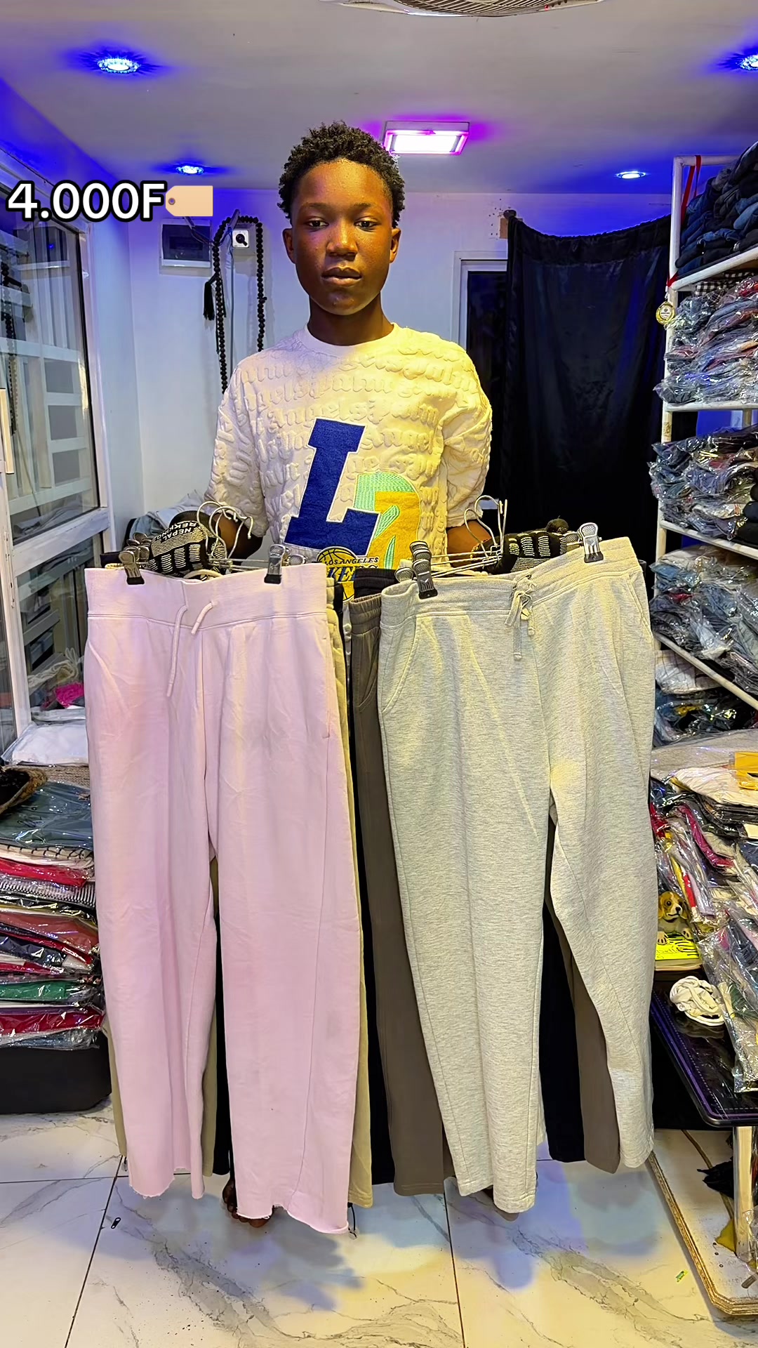 @Tiecourafrip🛍️👖👔👕