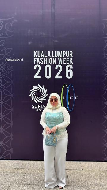 @Puteri Awani | Content Creator