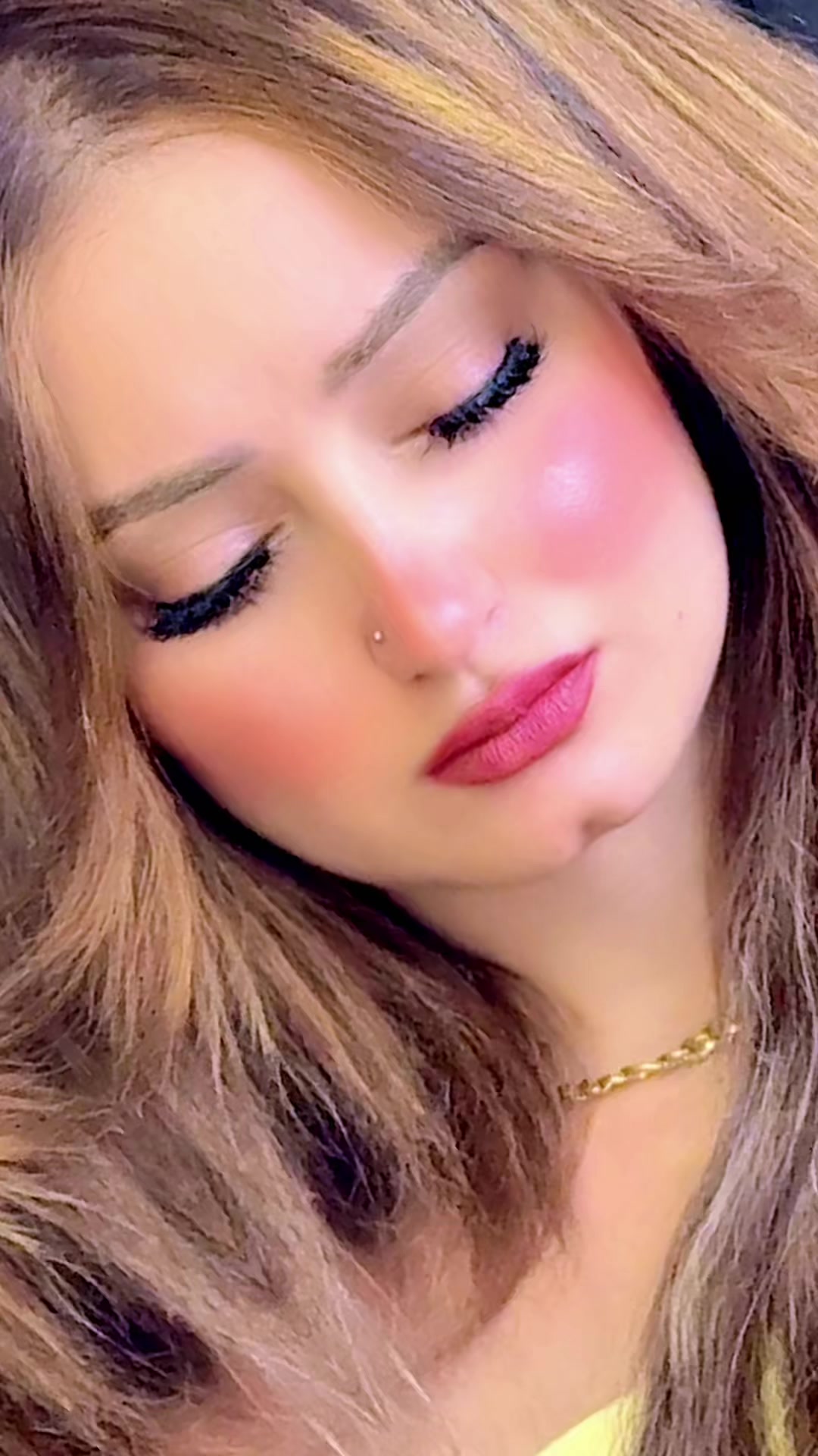 @𝗗𝗜𝗡𝗔 𝗘𝗟𝗭𝗔𝗬𝗔𝗡