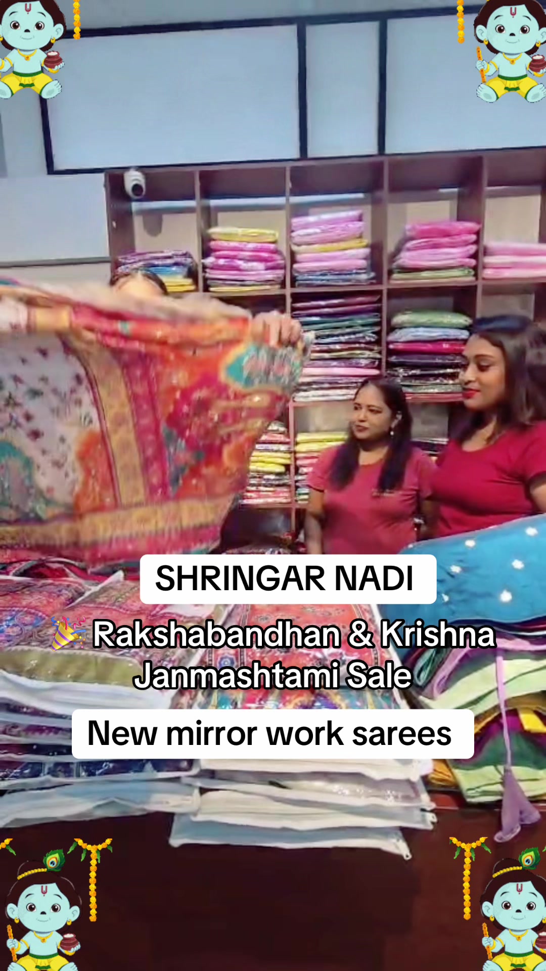 @SHRINGAR