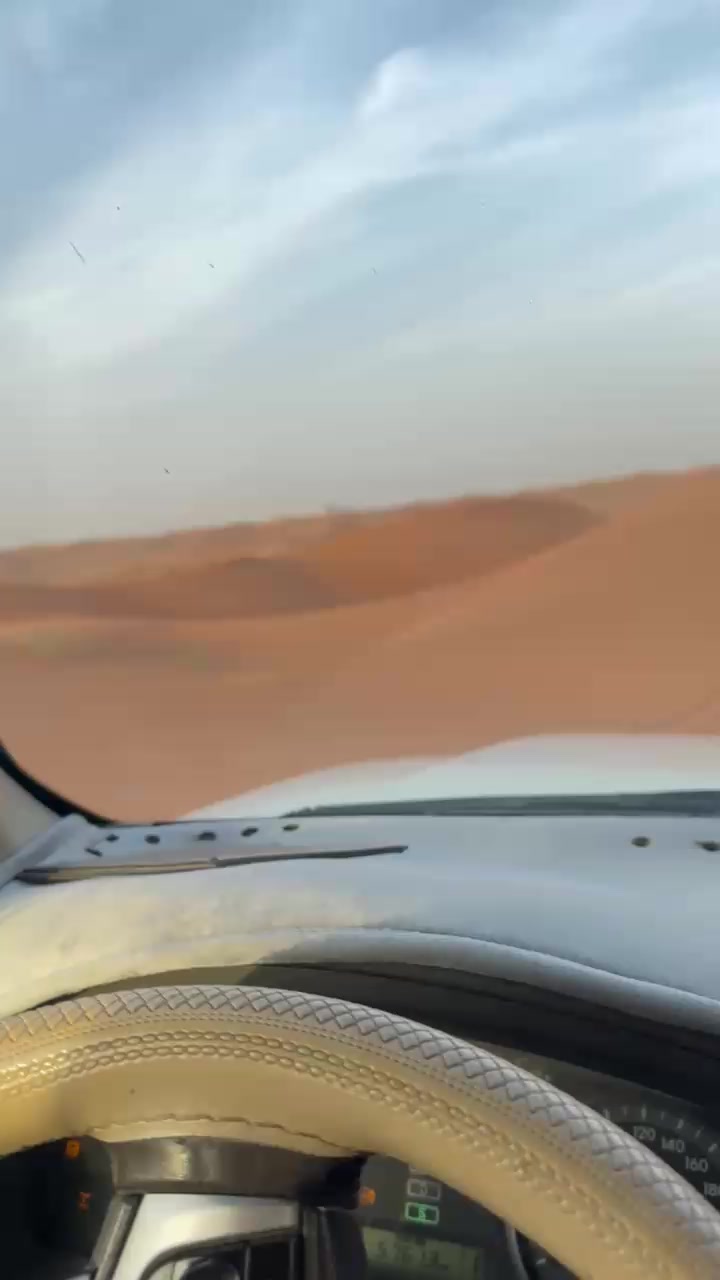 @Desert Safari King 🧿