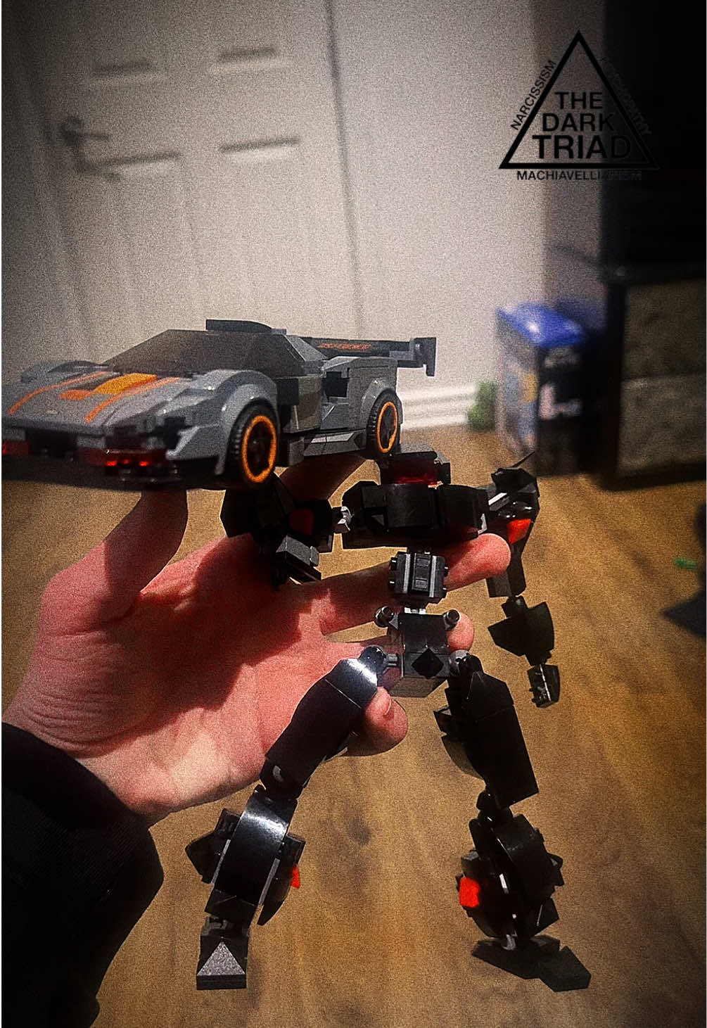 @🤖 Optimus Tyler 🤖