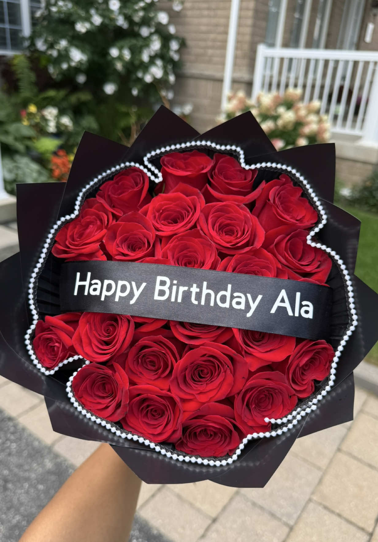 @RoyalK Flowers