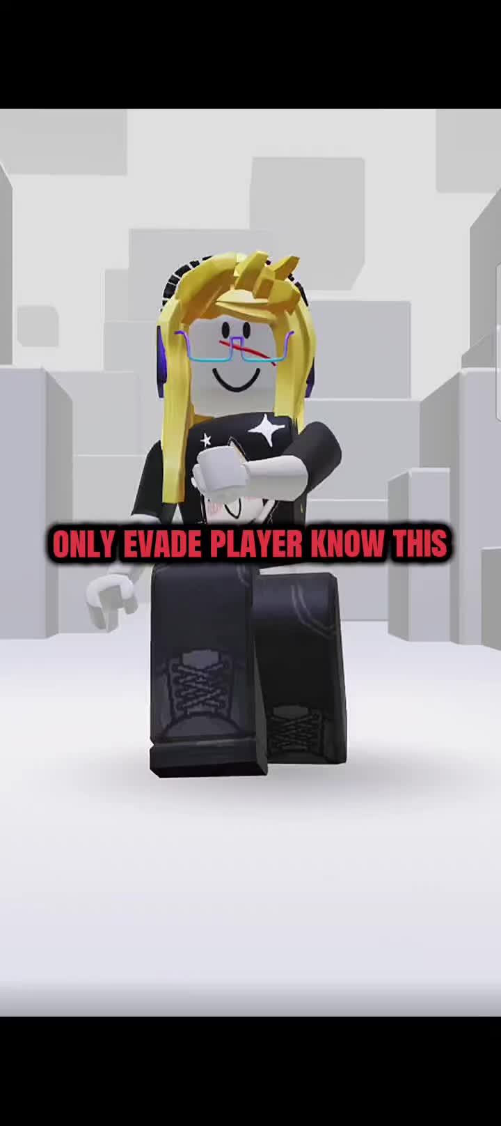 @evade player