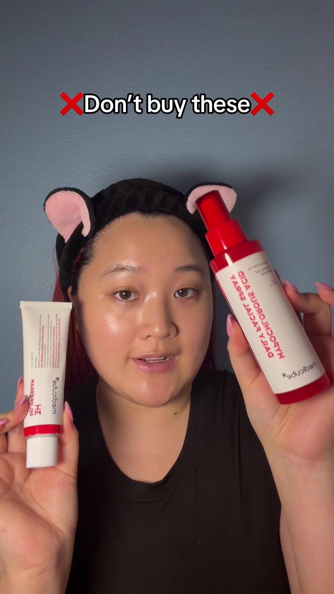 @Korean Skincare | Trish Trinh