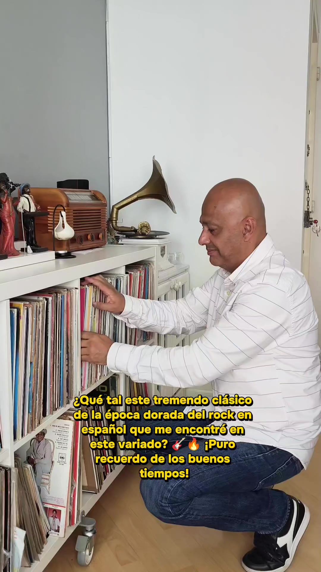 @AL RITMO DE LA MÚSICA