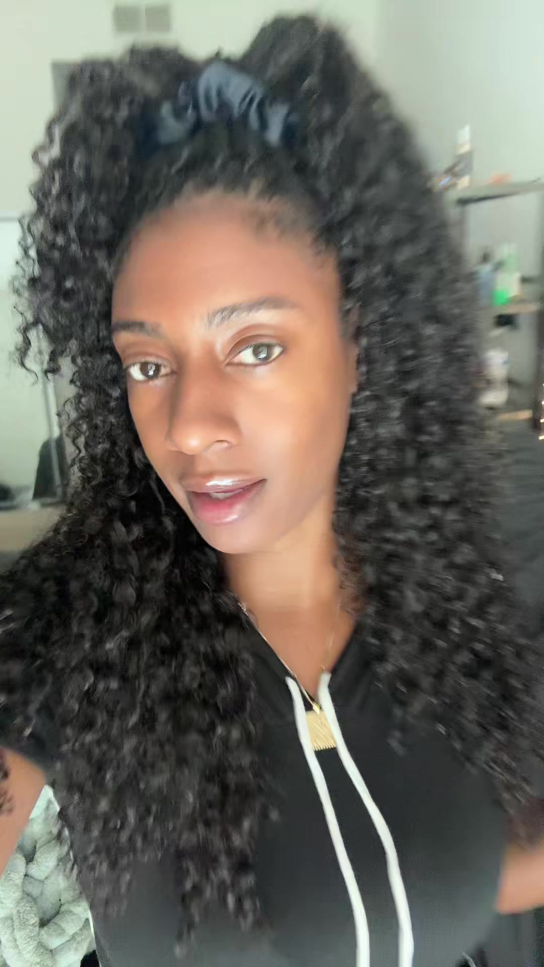 @Ebony Jahnae 🇭🇹