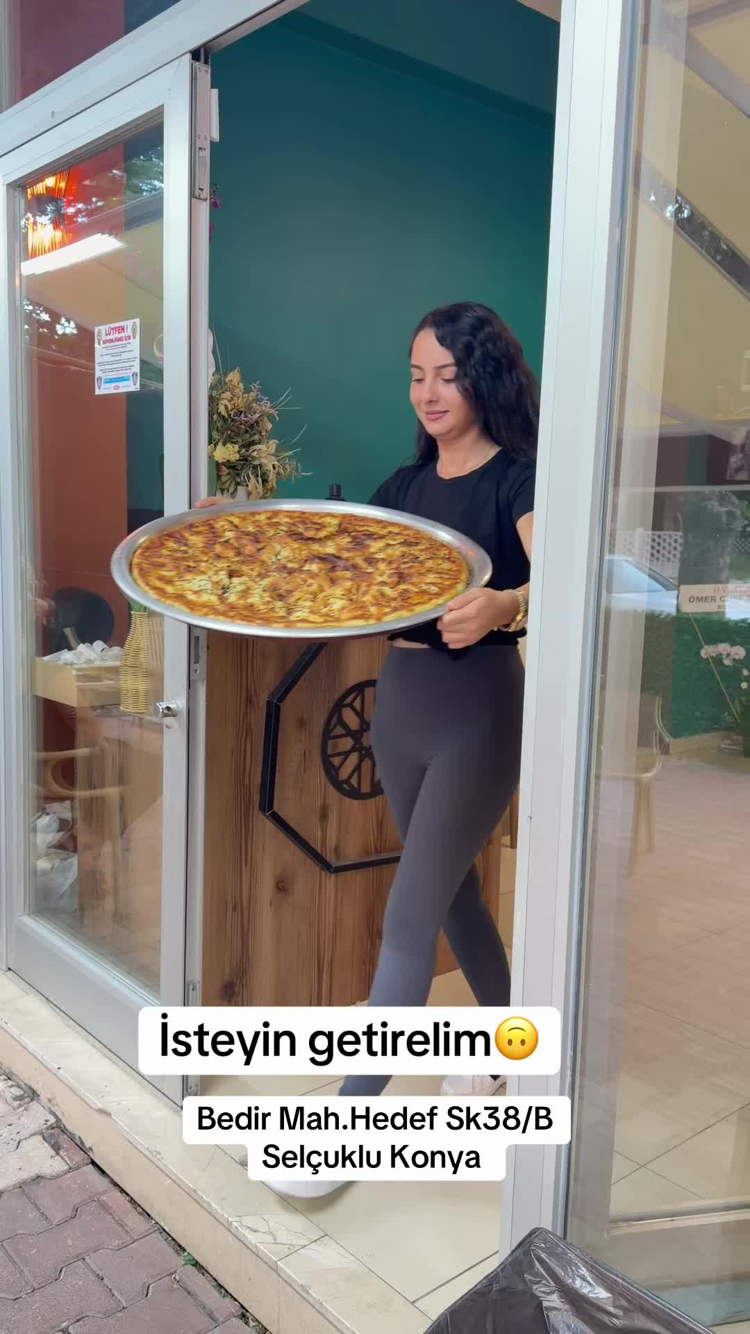 @Börekci Kız