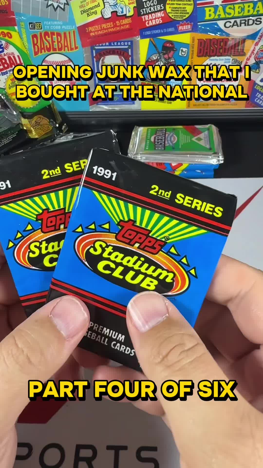 @THX10 Sports Cards